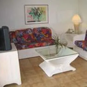 Belair Beach Hotel Saint Martin